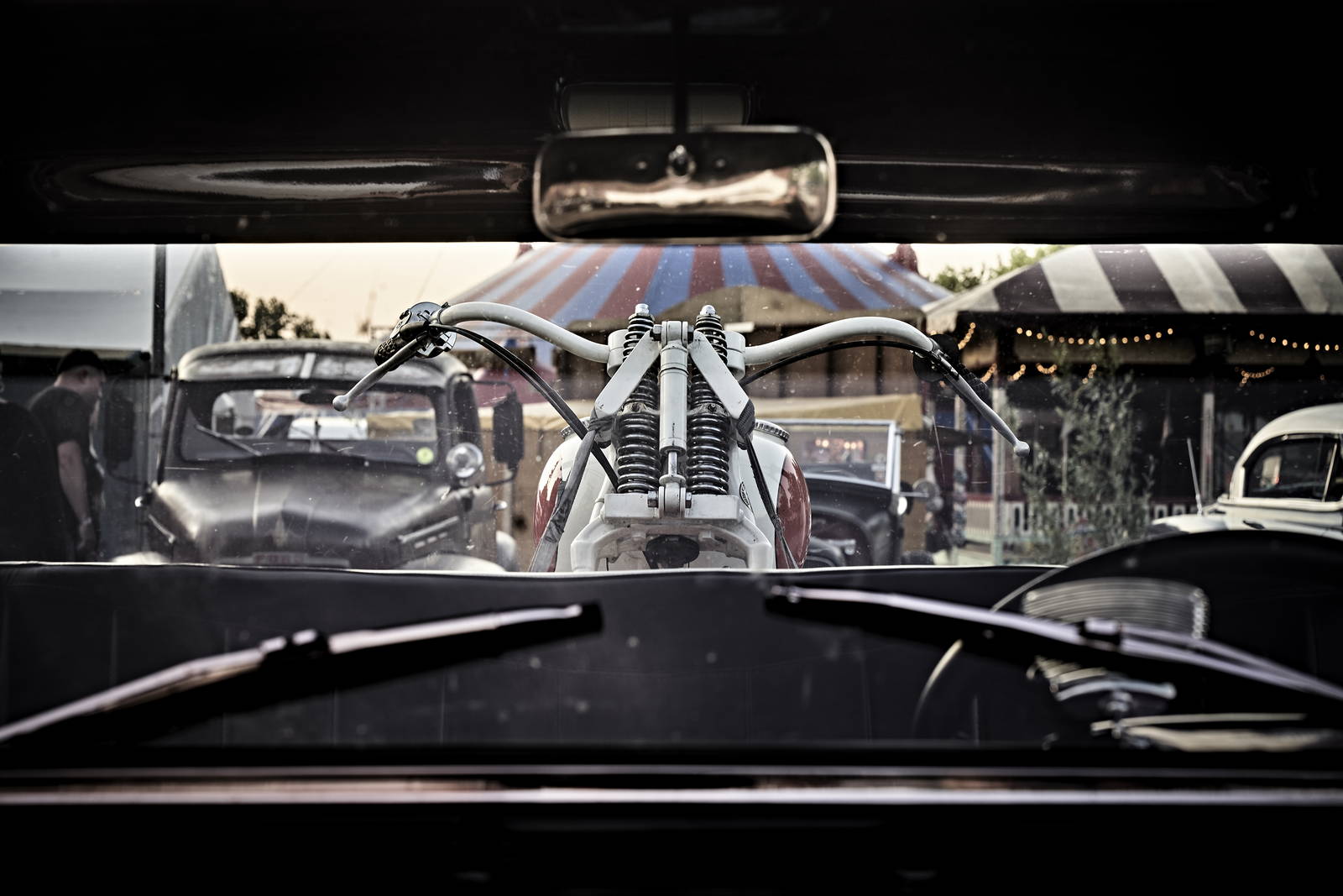 Kustom Kulture Forever